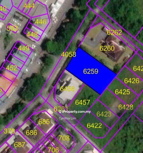 Residential Land for Sale in Kuching, Sarawak by Cynthia Lim - iProperty.com.my