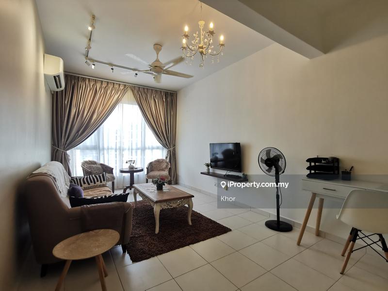 For Sale - i-Santorini