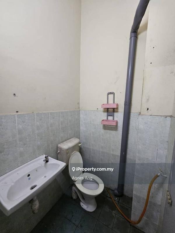 Pangsapuri untuk Dijual di Taman Millennium Sentosa oleh Agnes Ang - iProperty.com.my
