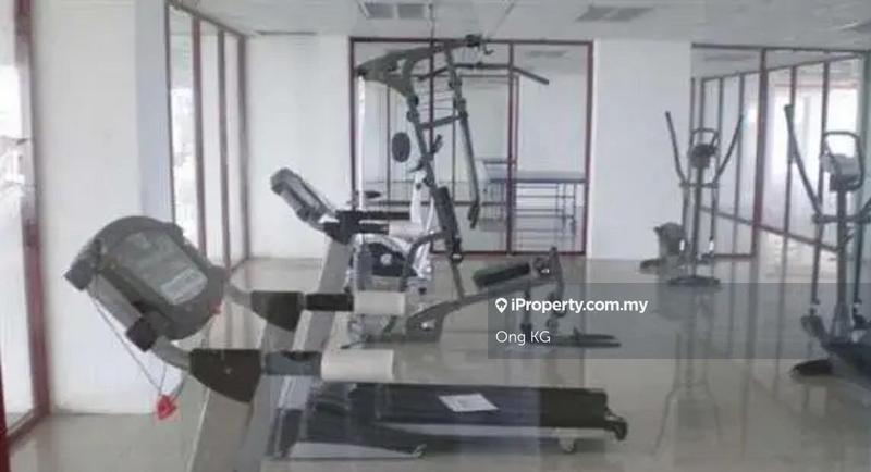 Kondominium untuk Dijual di Kepong Sentral Condominium oleh Ong KG - iProperty.com.my