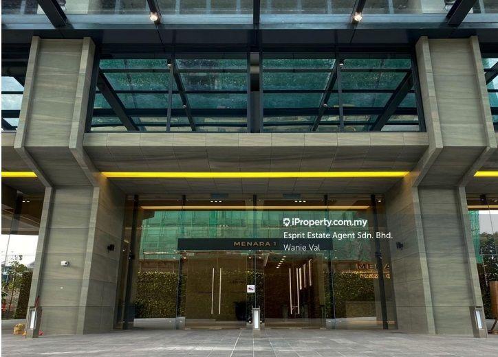 Office for Rent in KLCC, KL City Centre by Wanie Val - iProperty.com.my