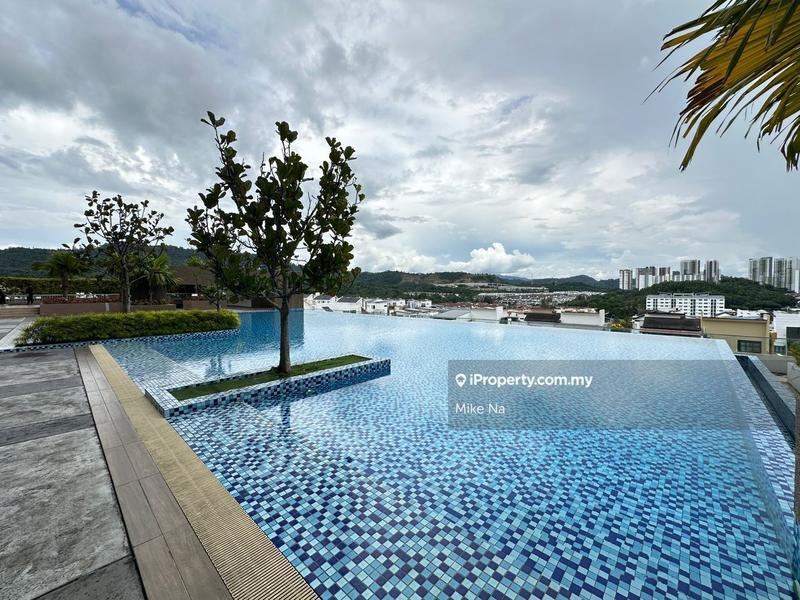 Kondominium untuk Dijual di Residensi Bukit Palma 1 (Palm Hill Residence 1) oleh Mike Na - iProperty.com.my