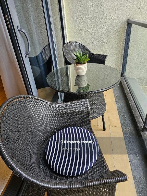 Service Residence for Rent in St Mary Residences by Barbara Ngu - iProperty.com.my