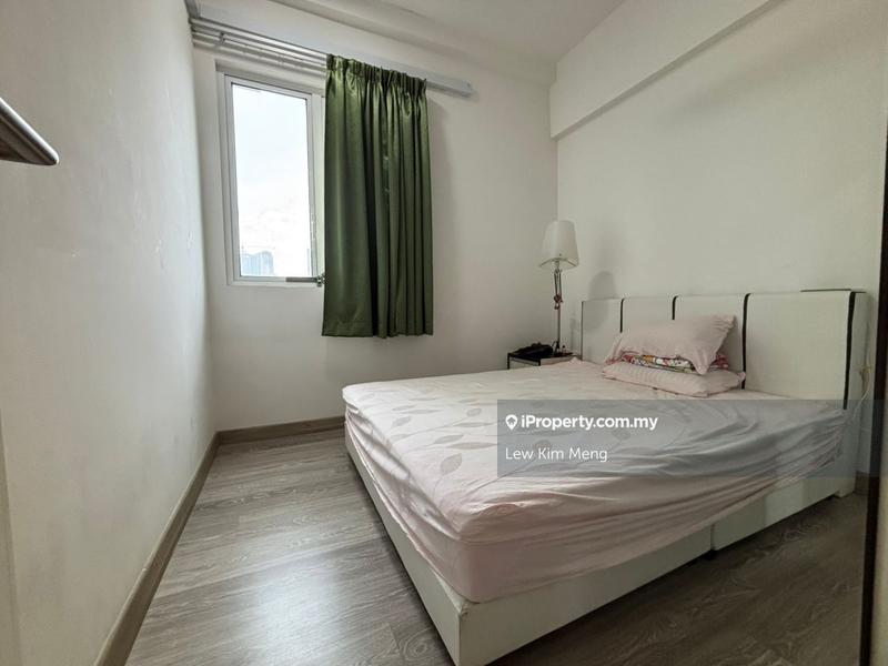 Kondominium untuk Dijual di Scenaria @ North Kiara Hills oleh Lew Kim Meng - iProperty.com.my