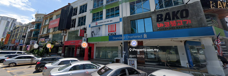 Kedai untuk Disewa di Bandar Puteri Puchong, Puchong oleh Allen Wong - iProperty.com.my