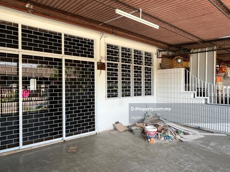 Rumah Berangkai 1 Tingkat untuk Dijual di Taman Keladi, Sungai Petani oleh Jayden Geh - iProperty.com.my