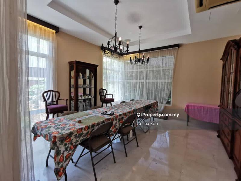 Bungalow House for Sale in Valencia, Sungai Buloh by Celina Koh - iProperty.com.my