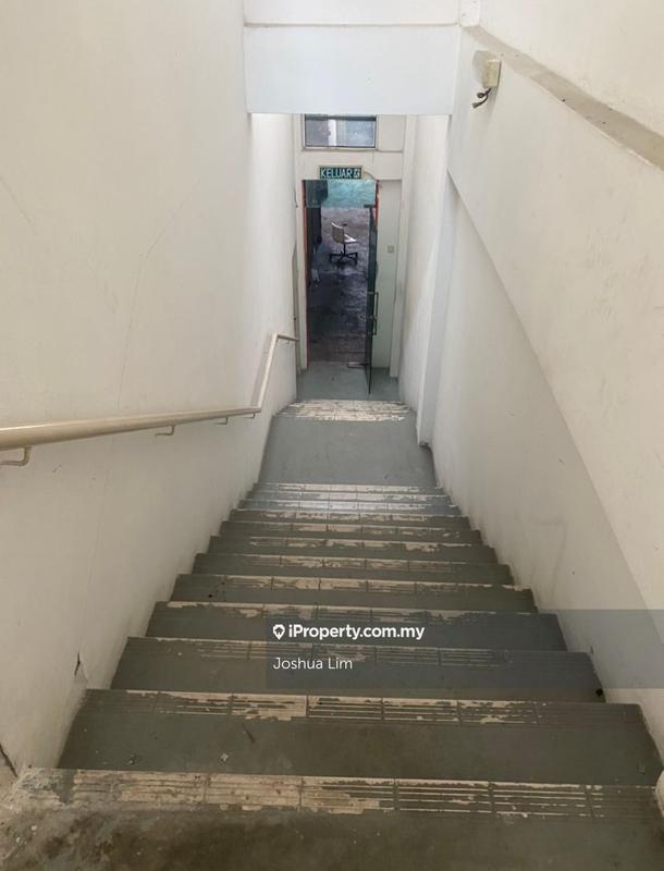 Semi-D Factory for Rent in Taman Perindustrian Puchong, Puchong by Joshua Lim - iProperty.com.my