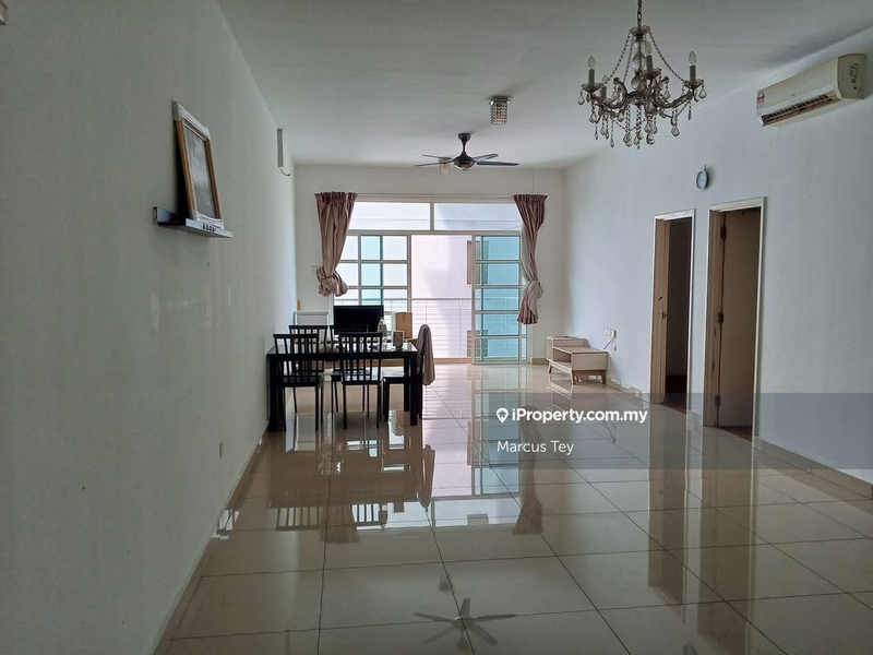 For Rent - Nusa Heights (Nusa Puncak)