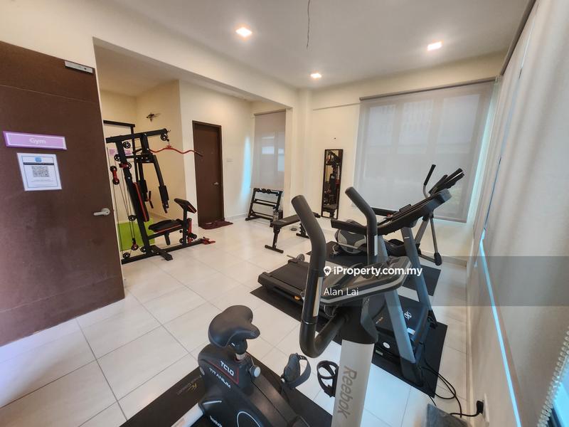 Bungalow House for Sale in Perdana Lakeview East, Cyberjaya by Alan Lai - iProperty.com.my
