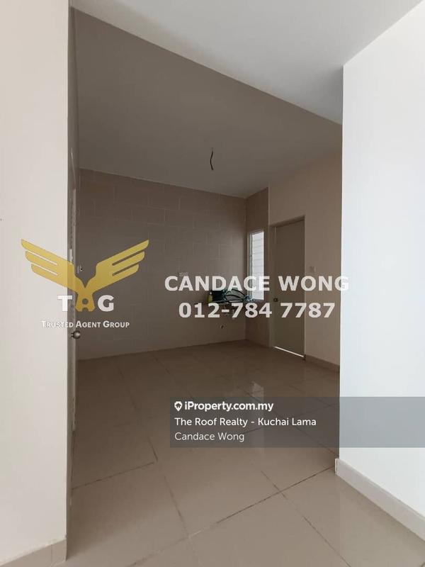 Rumah Teres 2-Tingkat untuk Dijual di Goodview Heights, Kajang oleh Candace Wong - iProperty.com.my