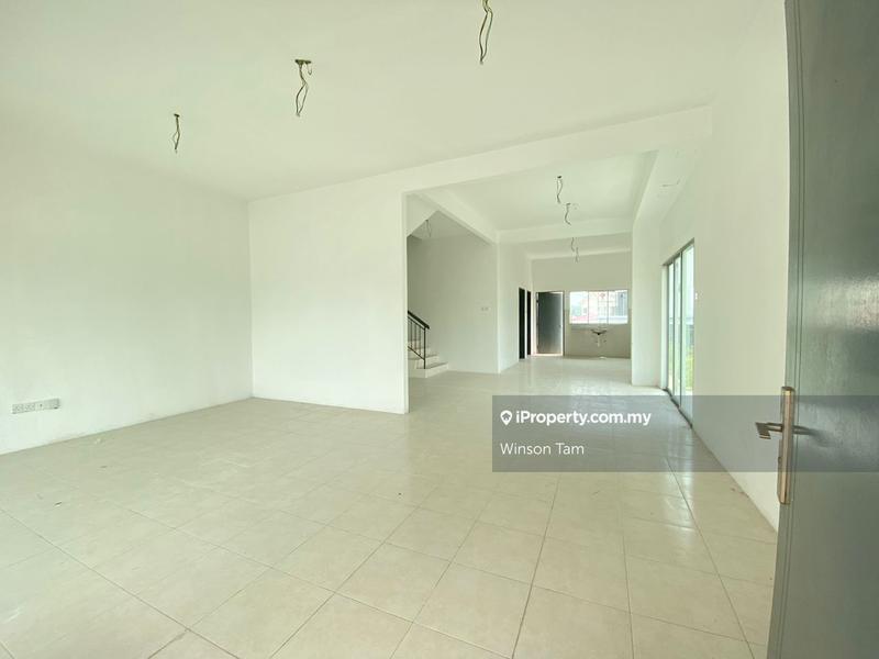 Rumah Teres 2-Tingkat untuk Dijual di Taman Scientex Rawang, Rawang oleh Winson Tam - iProperty.com.my