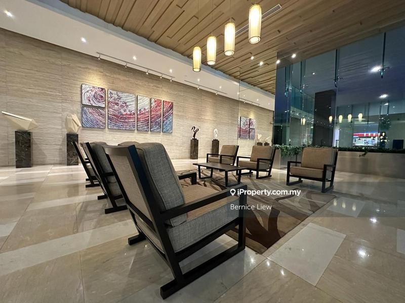 Kediaman Servis untuk Dijual di M City oleh Bernice Liew - iProperty.com.my