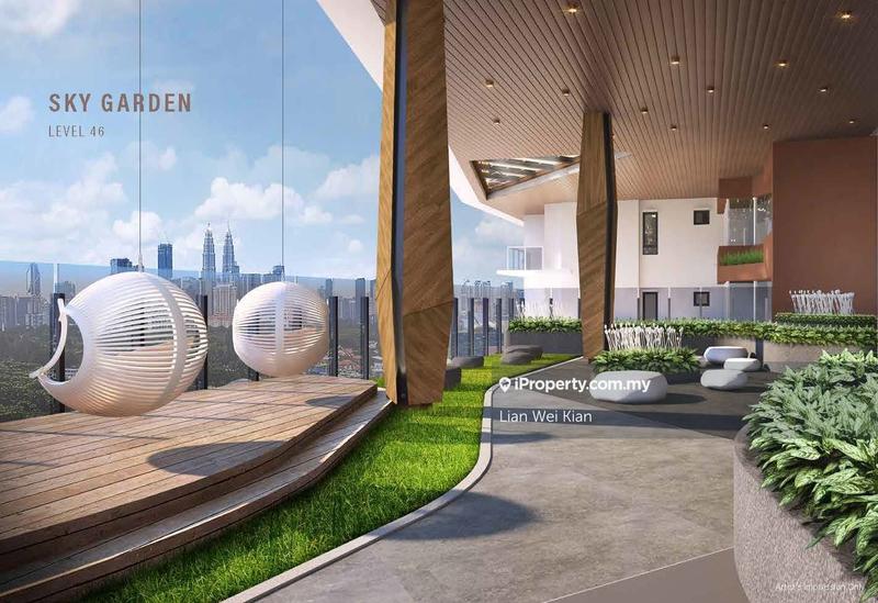 Kondominium untuk Dijual di d'Brightton oleh Lian Wei Kian - iProperty.com.my