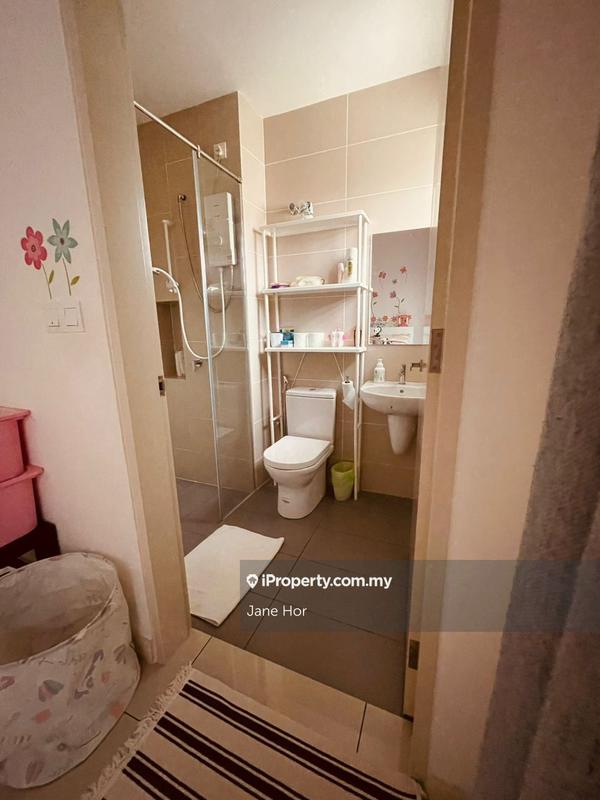 Townhouse for Sale in 16 sierra Puchong south N'dira Townhouse sierra 12, Puchong by Jane Hor - iProperty.com.my