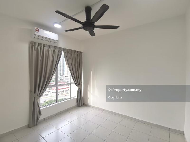 Kondominium untuk Disewa di Nikka Residence oleh Coyi Lim - Interior - iProperty.com.my