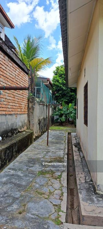 Bungalow House for Sale in Jalan Bukit, Kajang by Kuham Nannithamby - iProperty.com.my