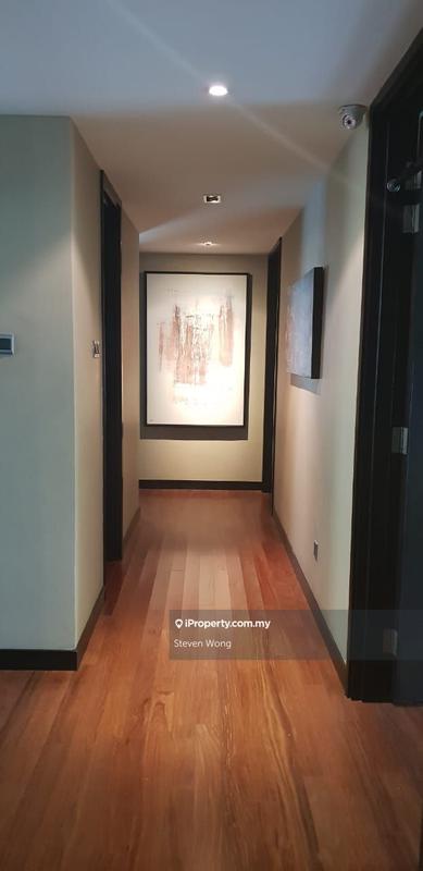 Kondominium untuk Dijual di 1 Desa Residence oleh Steven Wong - iProperty.com.my