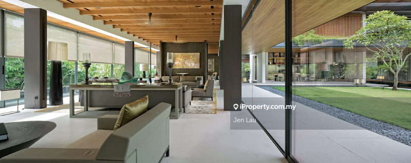 Bungalow House for Sale in Damansara Heights, Damansara Heights by Jen Lau - iProperty.com.my