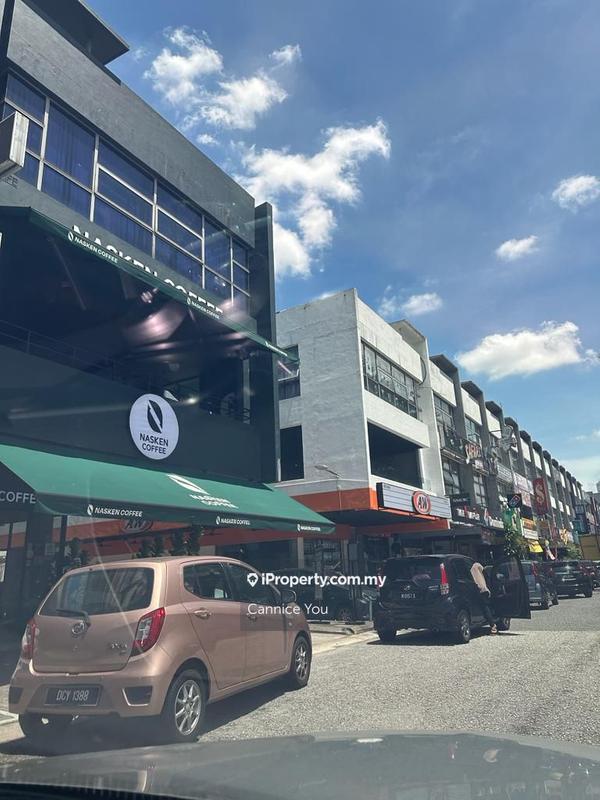 Shop for Sale in Sg Besi, Kuchai Lama, Taman Desa, Razak City, Sungai Besi by Cannice You - iProperty.com.my