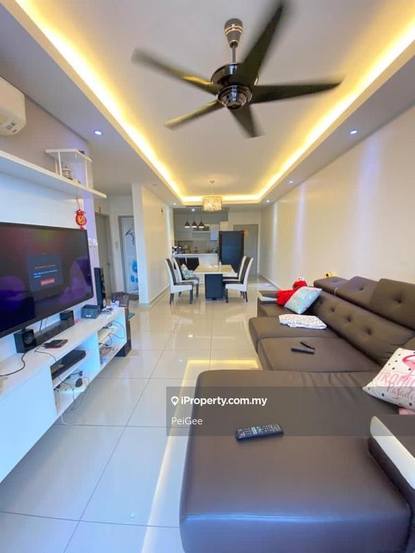 For Sale - One Damansara