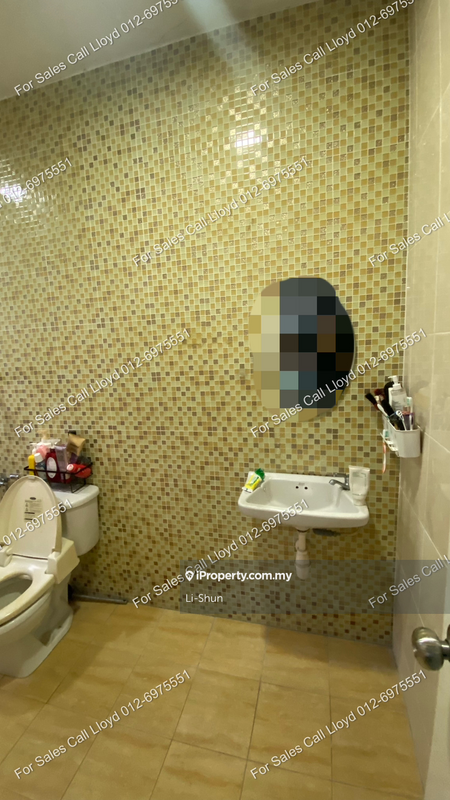 2-storey Terraced House for Sale in Ambang Botanic, Klang by Li-Shun - iProperty.com.my