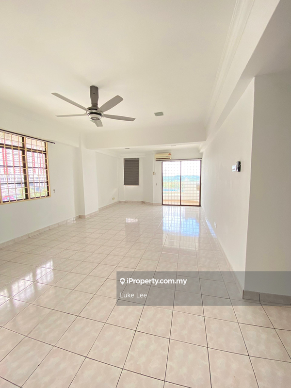 Condominium for Sale in Tropika Paradise Condominium by Luke Lee - iProperty.com.my