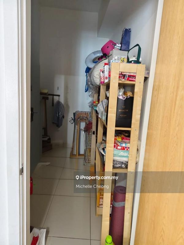 Service Residence for Sale in i-Zen @ Kiara 2 by Michelle Cheong - iProperty.com.my