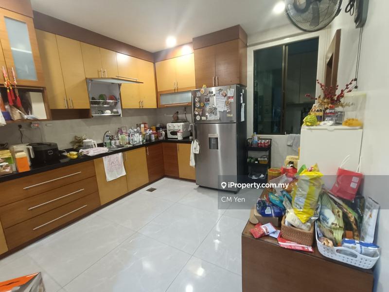 Rumah Kluster untuk Dijual di Austin, Johor Bahru oleh CM Yen - iProperty.com.my