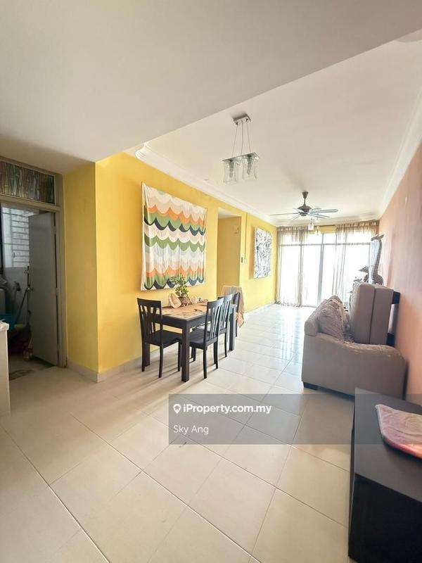 For Sale - Kipark Apartment