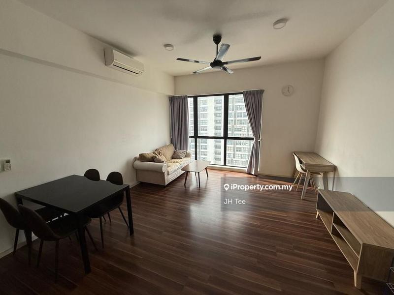 For Sale - SqWhere Service Apartments