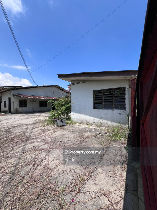 Tanah Pertanian untuk Dijual di Meru, Klang oleh Ms Lim - iProperty.com.my