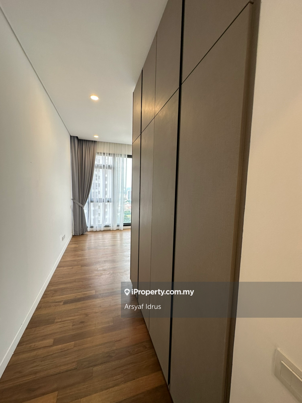 Condominium for Sale in WANGSA 9 RESIDENCY by Arsyaf Idrus - iProperty.com.my