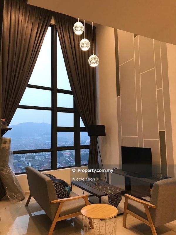 Service Residence for Sale in EkoCheras by Nicole Yeoh - iProperty.com.my