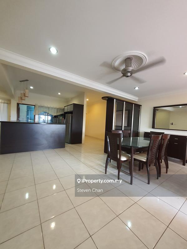 Kondominium untuk Dijual di Cyber Heights Villa oleh Steven Chan - iProperty.com.my