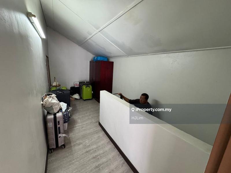 Rumah Berkembar untuk Dijual di Ukay Perdana, Ulu Kelang oleh HJLim - iProperty.com.my