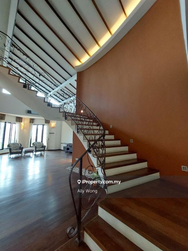 Bungalow House untuk Dijual di Impian Golf & Country Resort, Kajang, Kajang oleh Ally Wong - iProperty.com.my
