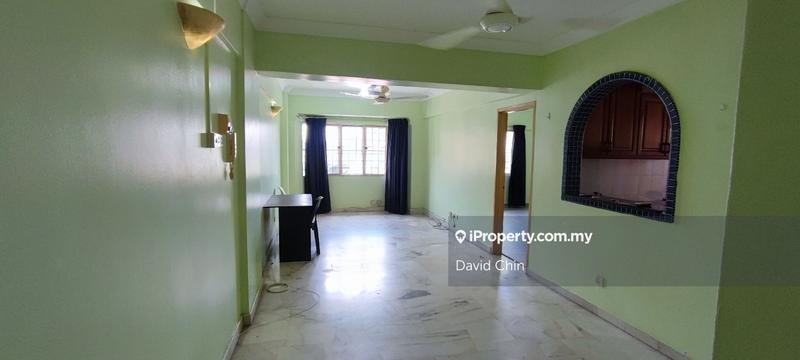 For Rent - Danau Idaman