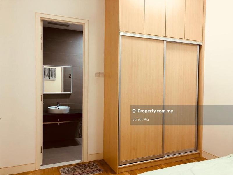 Residensi Servis untuk Dijual di Arnica @ Tropicana Gardens oleh Janet Au - iProperty.com.my