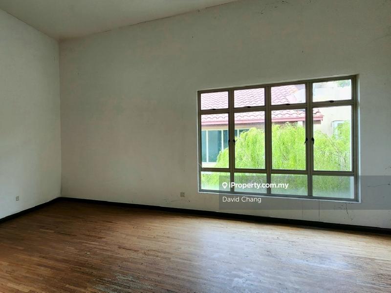 Semi-Detached House for Sale in Setia Eco Park, Setia Alam by David Chang - iProperty.com.my