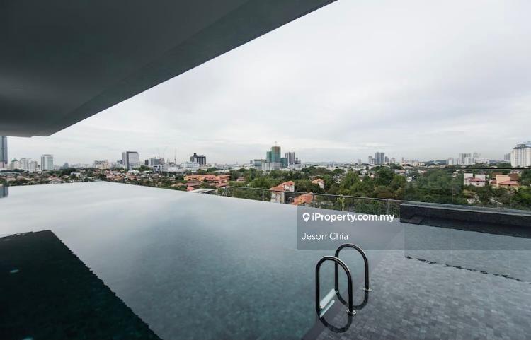 Service Residence for Sale in Latitud 3 by Jeson Chia - iProperty.com.my