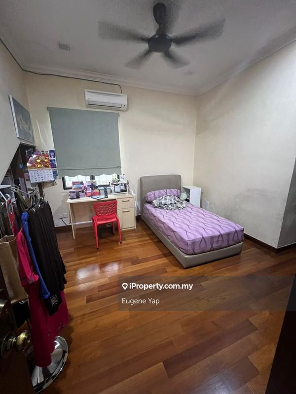 Bungalow House for Sale in Tropicana Indah PJ @ Petaling Jaya, Kota Damansara, Petaling Jaya by Eugene Yap - iProperty.com.my