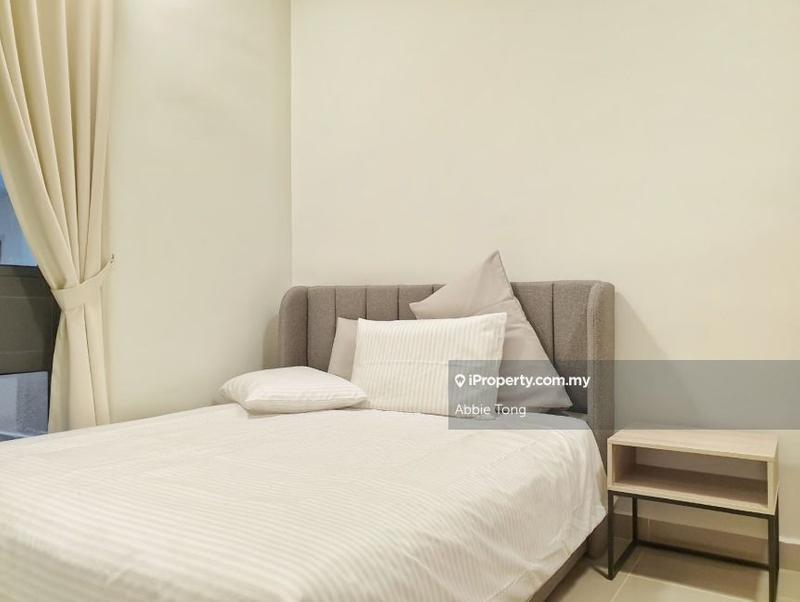 Kondominium untuk Disewa di Ara Sentral oleh Abbie Tong - iProperty.com.my