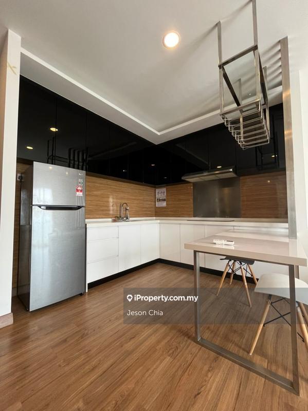 Service Residence for Sale in Symphony Tower (Menara Simfoni) by Jeson Chia - iProperty.com.my