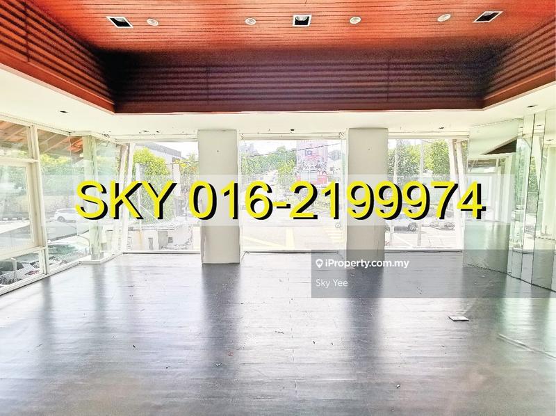 Commercial Bungalow for Sale in Bangsar Baru, Bangsar by Sky Yee - iProperty.com.my