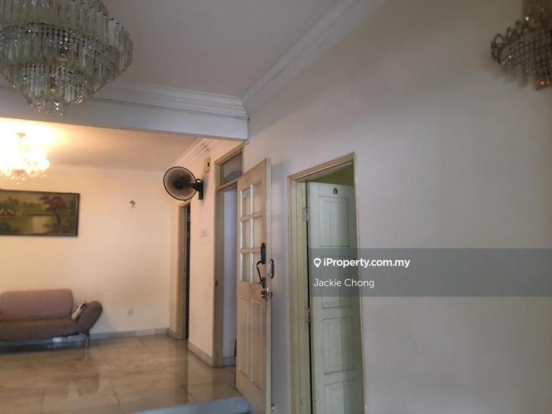 Semi-Detached House for Sale in Taman Overseas Union (Taman Oug), Jalan Klang Lama (Old Klang Road) by Jackie Chong - iProperty.com.my