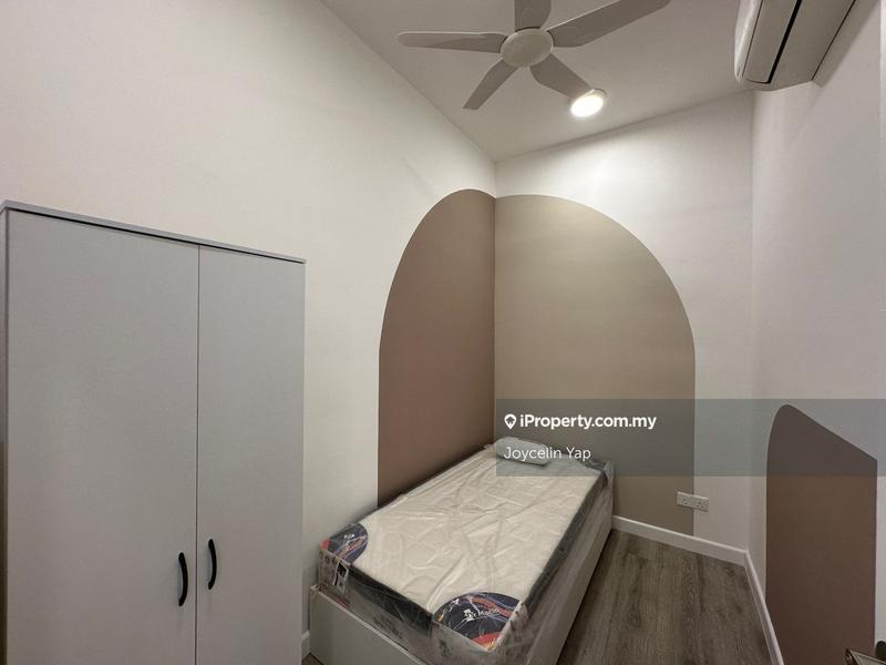 Service Residence for Rent in Cubic Botanical by Joycelin Yap - iProperty.com.my