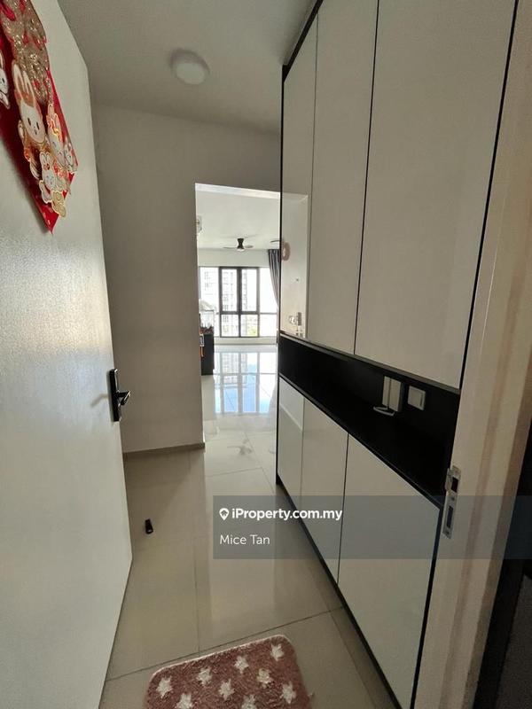 Kediaman Servis untuk Dijual di Gravit8, Klang oleh Mice Tan - iProperty.com.my