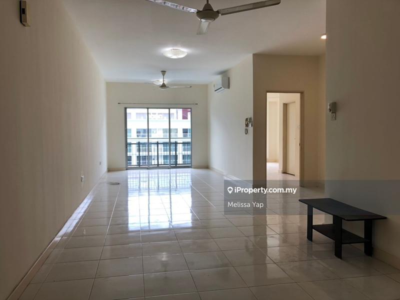 Service Residence for Sale in Metropolitan Square by Melissa Yap - iProperty.com.my