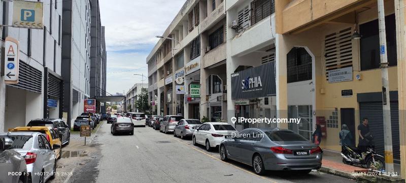 Shop-Office for Sale in Damansara Jaya, Petaling Jaya by Daren Lim - iProperty.com.my